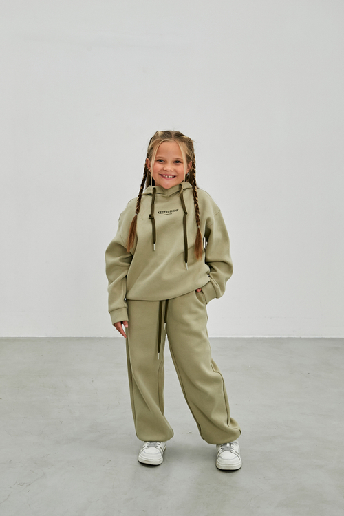 Худи уни DELORAS 22381