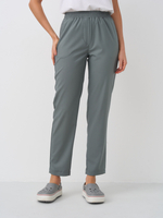 Брюки женские м544 liberty комфорт шалфей