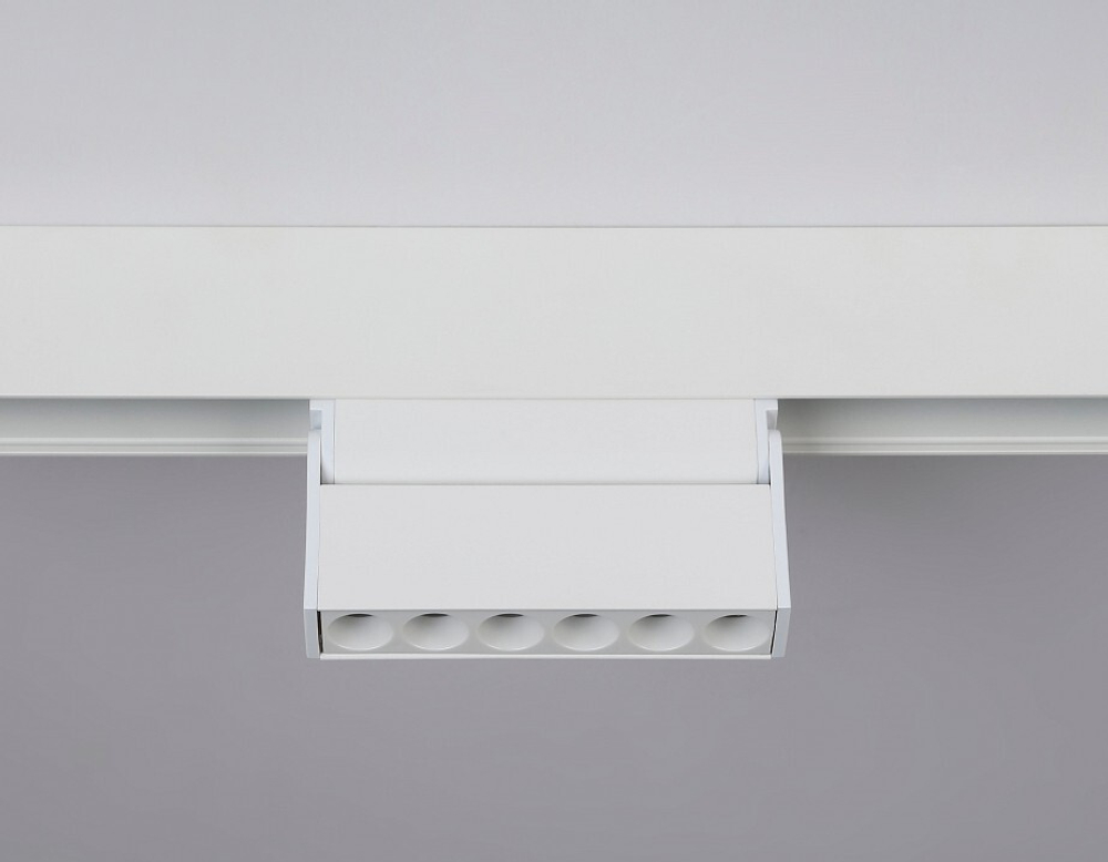 Накладной светильник Ambrella Light GL GL4038
