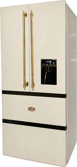 Холодильник Kaiser KS 80425 ElfEm N