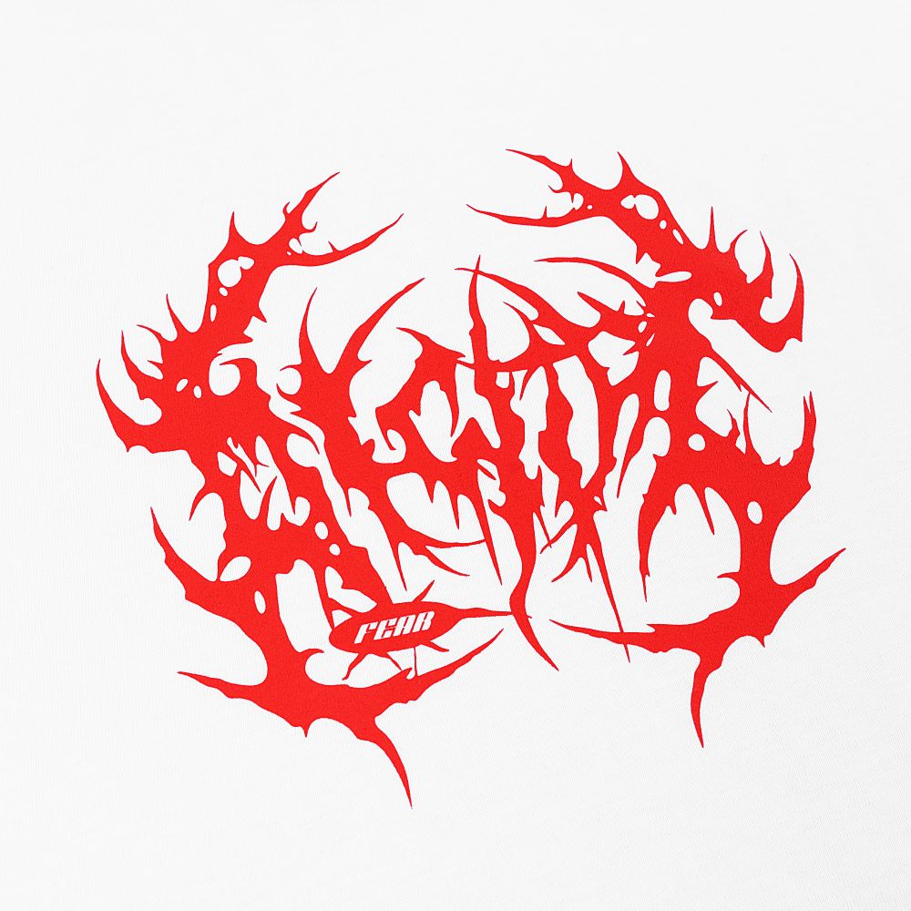 Купить Лонгслив Digital Fear Лонгслив Digital Fear