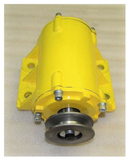 Вибратор TSS-VP80TH/L (Dш=84,1B)/Vibrating assembly