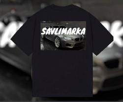 Футболка Savlimarka M6