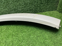 Расширитель левый Porsche Cayenne Coupe (19-нв)