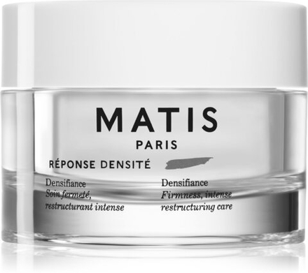 MATIS Paris Reponse Densite Densifiance - укрепляющий дневной крем против морщин /   50  ml  / GTIN 3579209002247