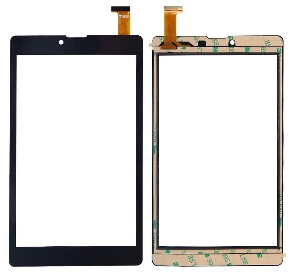 Тачскрин (сенсорное стекло) для планшета Irbis TZ738 3G