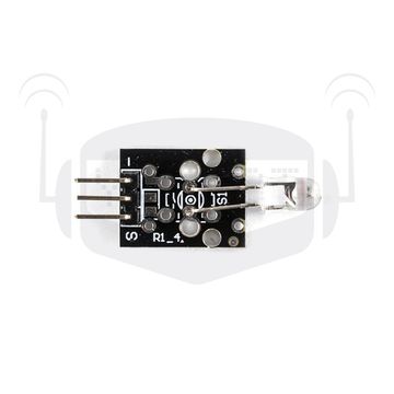 Модуль ИК светодиода KY-005