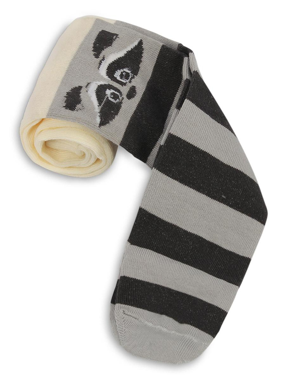 Колготки детские "Енот" (80-86 р-р), 1 шт.