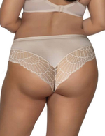 Трусы бразилиана Ava PUELLA 2109 brazilian телесный