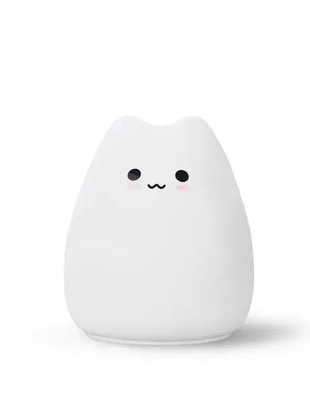 Ночник с датчиком движения