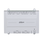 DHI-ASC4201B-D Контроллер на 1 дверь (2-сторонний доступ)  Web - интерфейс.