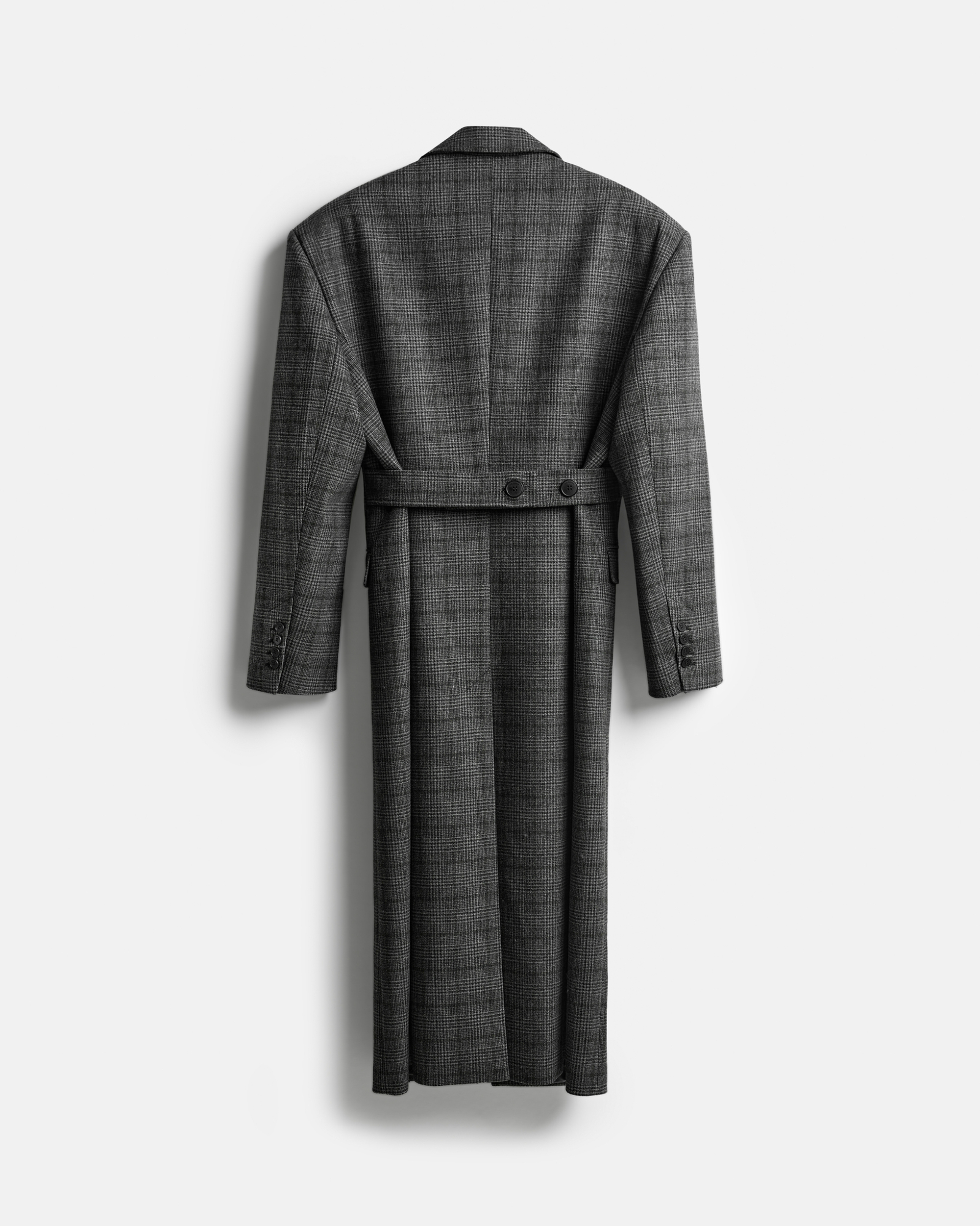 ПАЛЬТО TAILORED