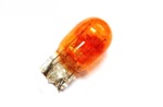 Автолампа 12V W21/5W б/цок. AVS Vegas Orange Box