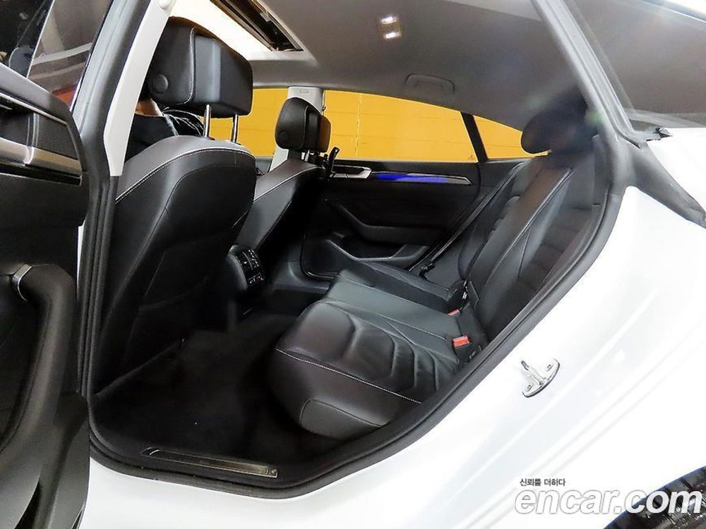 Volkswagen Arteon 2.0 TDI Prestige (06.2022)