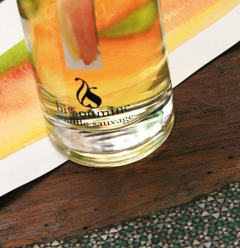 Bissoumine Souffle Sauvage