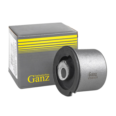 Сайлентблок переднего нижнего рычага L=R  (задний) AUDI Q7/PORSCHE Cayenne/VW Touareg 02-10 GANZ GIL061479