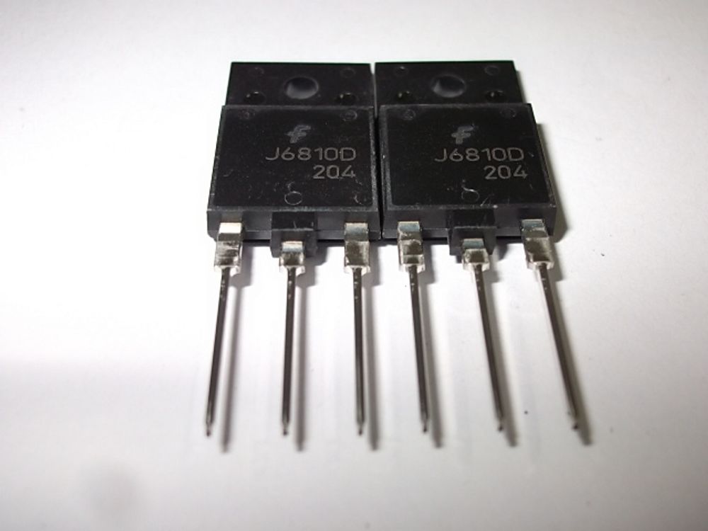 2SJ6810A(to3pf)