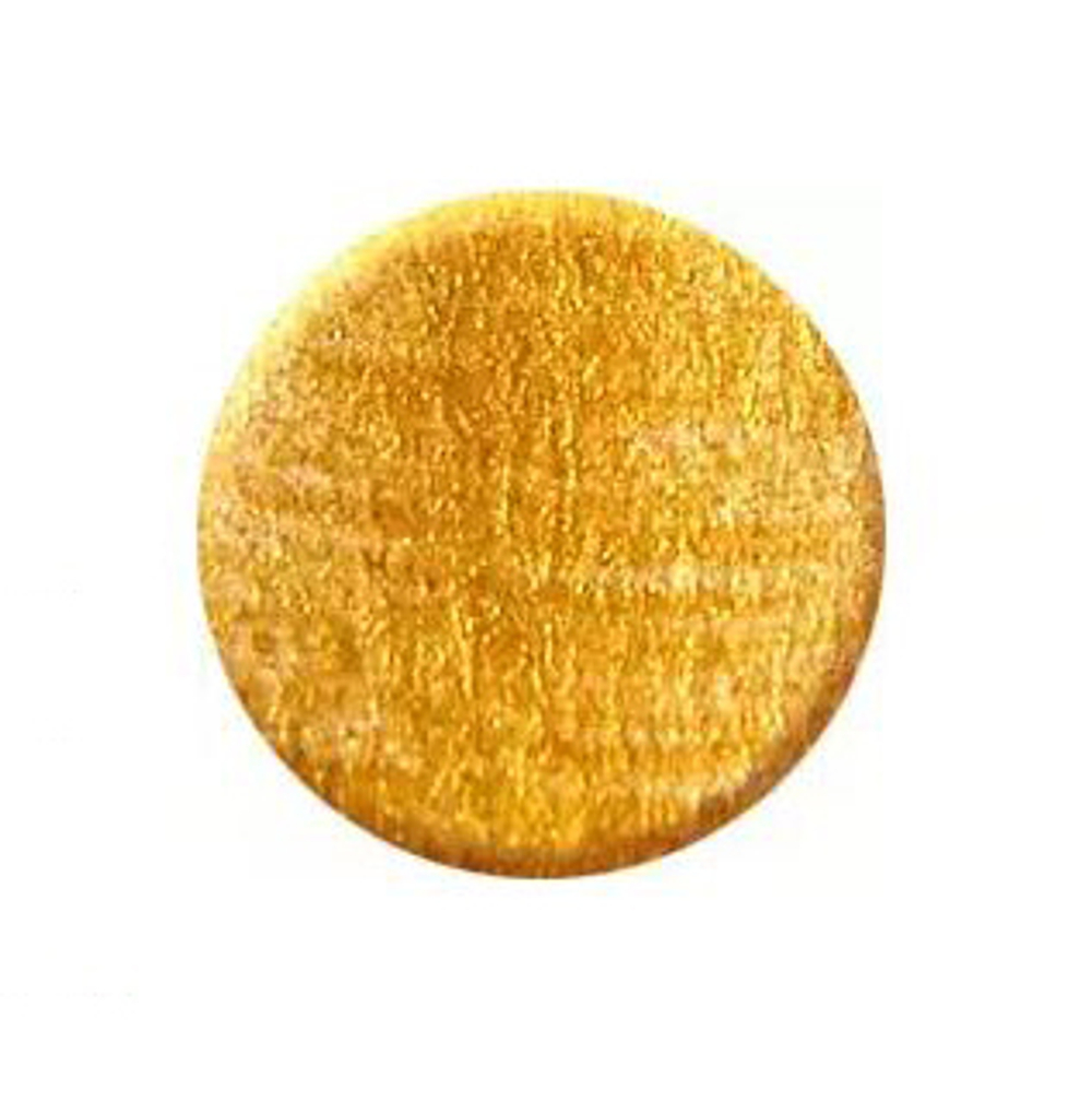 Краска для ногтей 07 Золотая, Severina, 30 гр