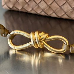Bottega Veneta Small Andiamo 25 cm