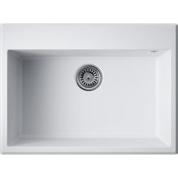 Кухонная мойка Omoikiri Tedori 68-WH