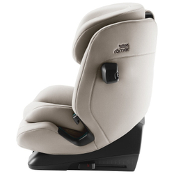 Детское автокресло Britax Roemer Advansafix Pro LUX Soft Taupe2