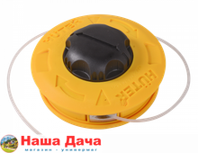 Бензиновый триммер Huter GGT-1500TX