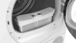 Сушильная машина Bosch WQG24101BY