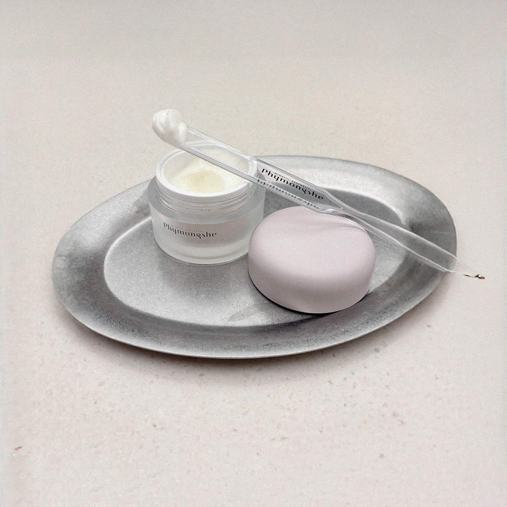 Phymongshe Пилинг-крем для обновления кожи Sleep Over No Wash Peel Cream 25 мл