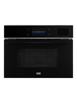 Духовой шкаф с функцией микроволн и пара Vard VPS681MB