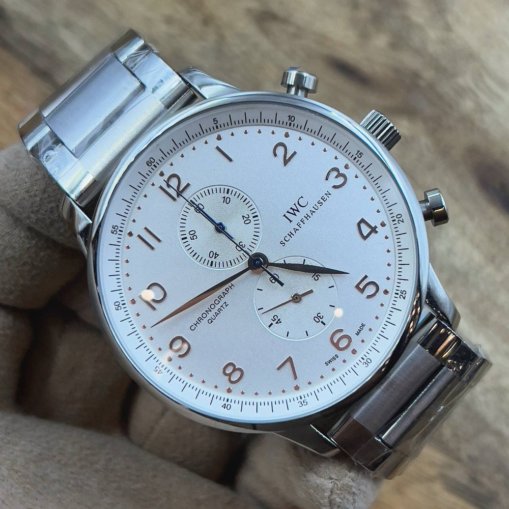 Часы IWC