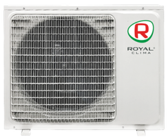 Классическая сплит-система кассетного типа COMPETENZA CO-4C 60HNX/CO-4C/pan 8D2/CO-E 60HNX (комплект)