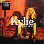 Kylie / Golden (Super Deluxe Edition)(LP+CD)