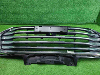 Решетка радиатора Haval Jolion (2021-2024)