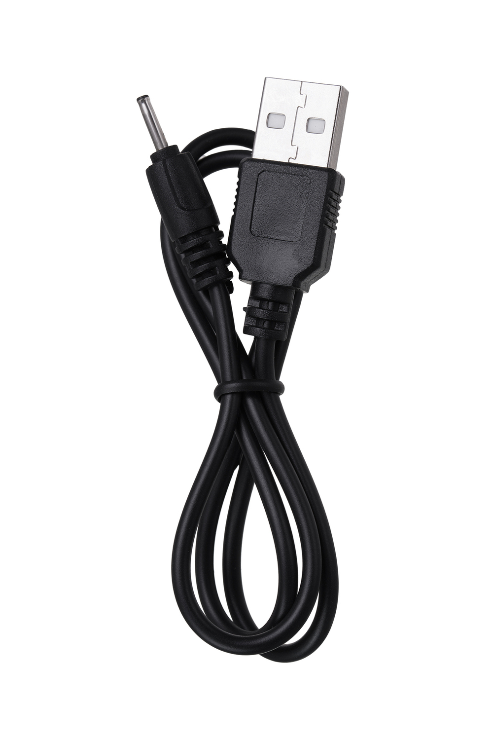 Вибропуля и вибронасадка на палец Vita пудровые 8,5 и 8 см