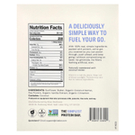 Rise Bar, Protein Bar, веганская подсолнечная корица, 12 батончиков, 60 г (2,1 унции)