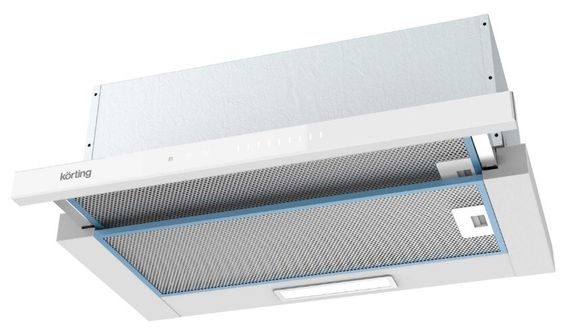Встраиваемая вытяжка Korting KHP 6975 GW