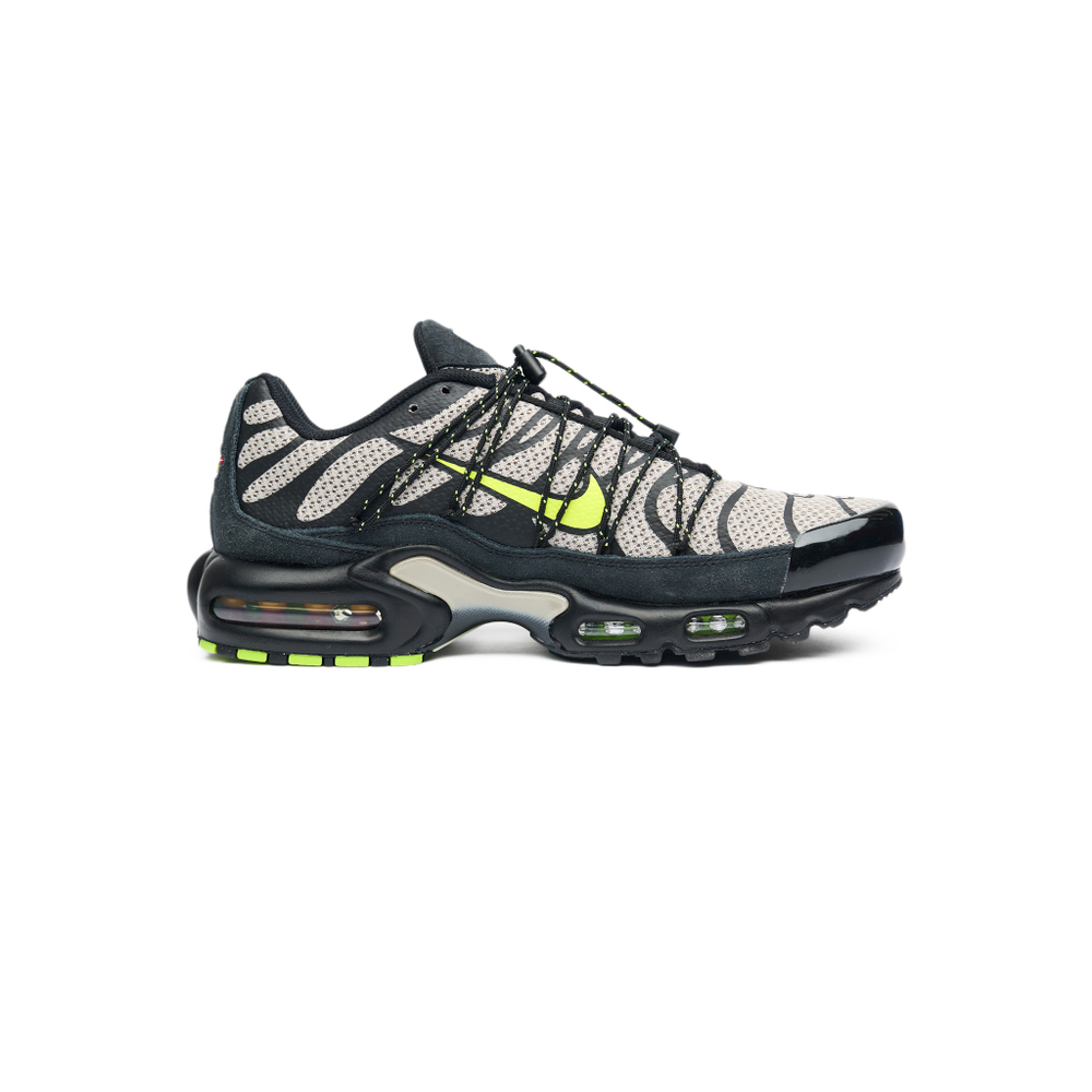 Кроссовки Nike Air Max Plus Utility "Tan Volt"