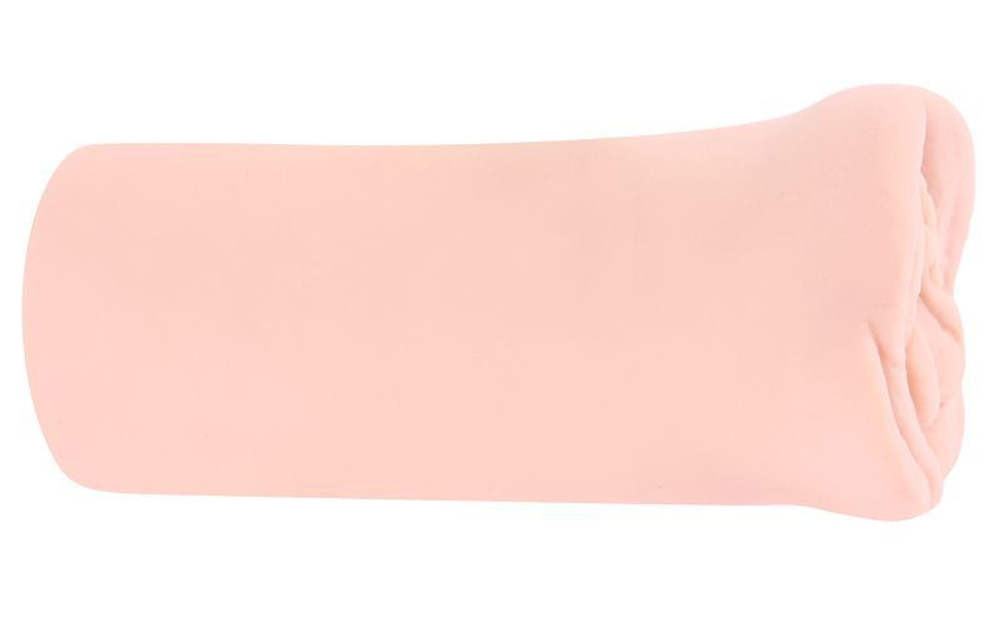 Мастурбатор-вагина KOKOS Nara, двойной слой, 16 см