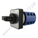 Кулачковые (галетные)  переключатели Энергия CA, CS