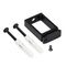 Крепление накладное SL-LINE-W20-BELT BLACK Arlight 051270
