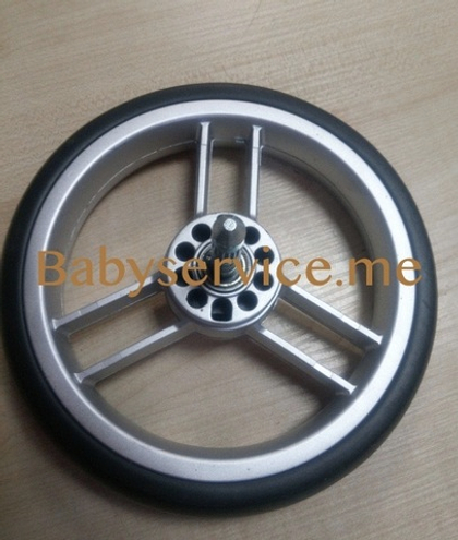 Колесо Carrello Gloria заднее