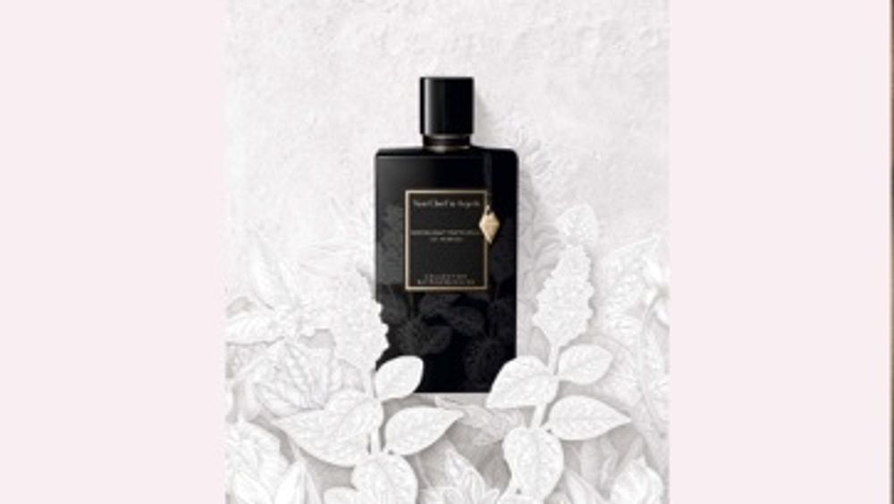 Новинка от Van Cleef & Arpels