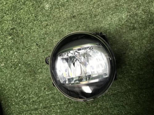 ПТФ левая Toyota Camry XV50 XV70 (2017-2021) LED
