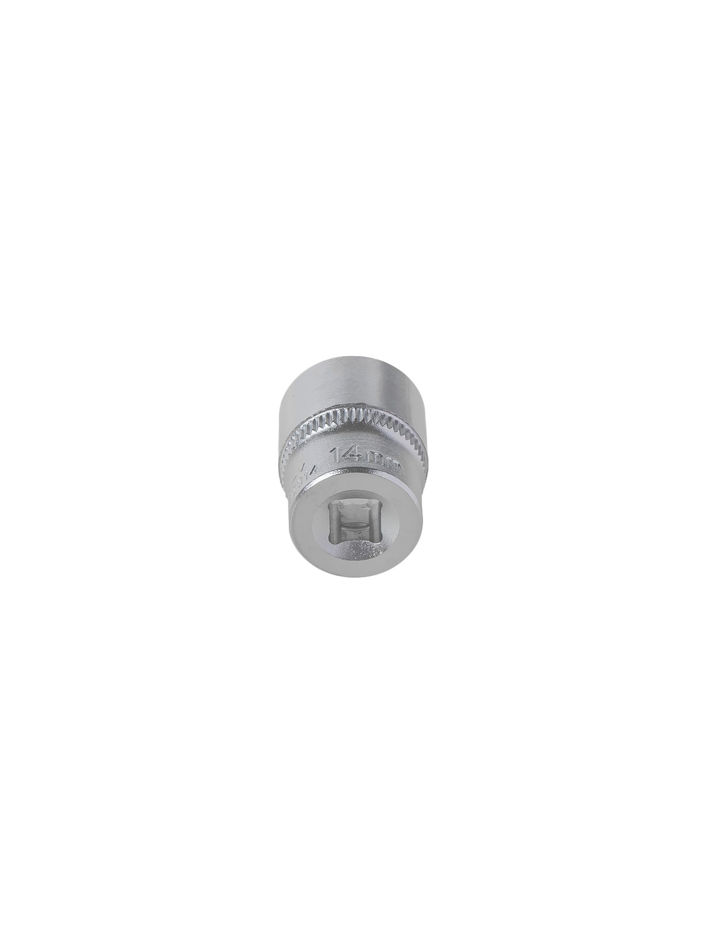 Головка 1/4" Gear Lock 14 мм L=25 мм, на холдере Arnezi R0030014