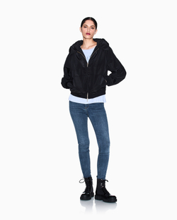 Футболка женская ARMANI EXCHANGE