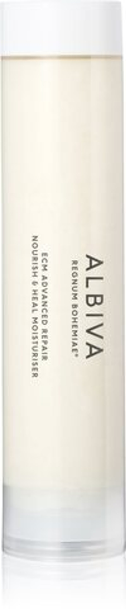 Albiva ECM Advanced Repair Nourish & Heal Moisturiser - пополнить увлажняющий крем для лица /   50  ml  / GTIN 8595643608567