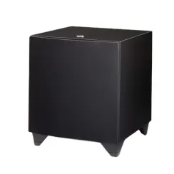 Martin Logan Dynamo 1100X Black