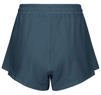 Женские Шорты теннисные Head Padel Shorts - небесный