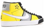 Кроссовки Nike Blazer Elite