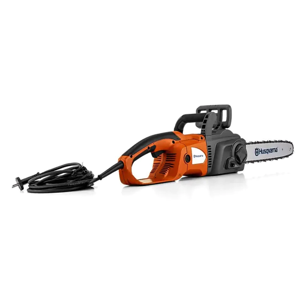 Электрическая цепная пила Husqvarna 420EL, 9672057-16
